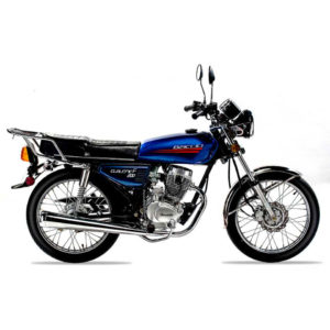 BACCIO CLASSIC 200 AZUL