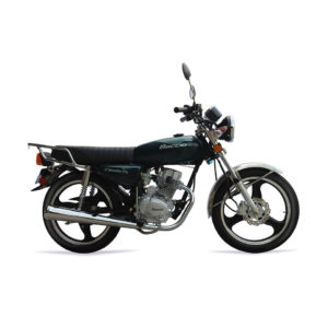 BACCIO CLASSIC FX125