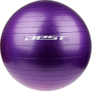 BALÓN DE PILATES BEST 65cm