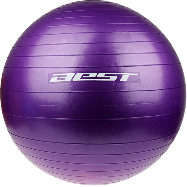 BALÓN DE PILATES BEST 65cm