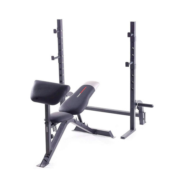 BANCO OLYMPIC WEIDER 395