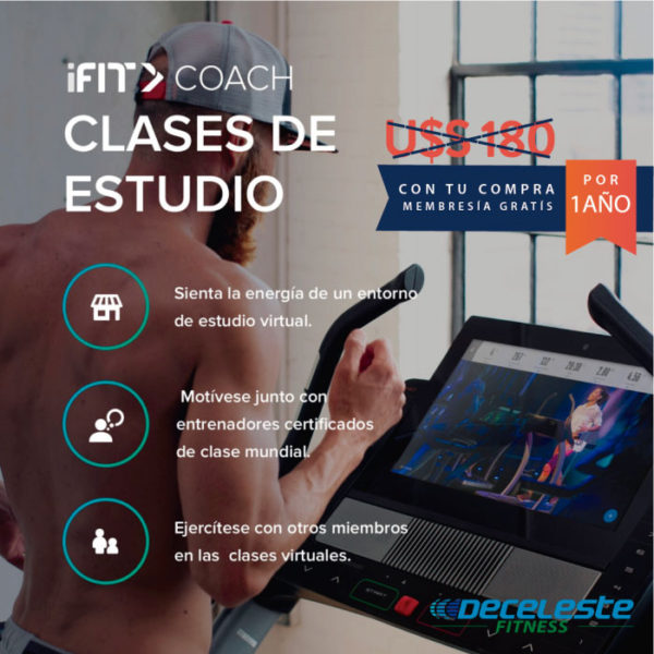 IFIT COACH