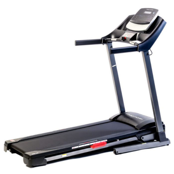 CAMINADOR PROFORM 205 CST