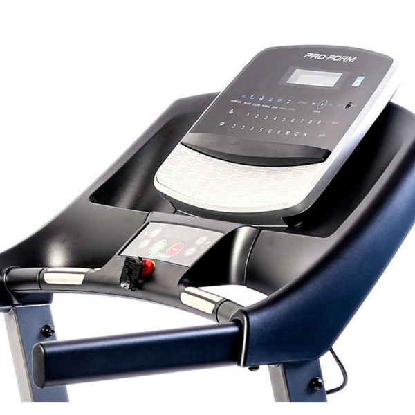 CAMINADOR PROFORM 205 CST