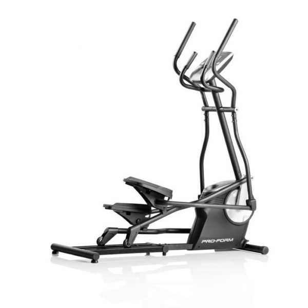 ELÍPTICA EASY STRIDER