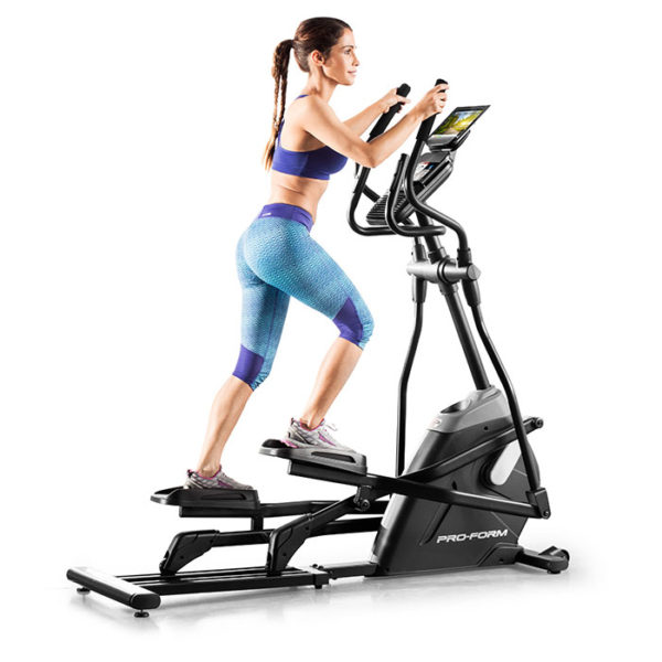 ELÍPTICA PROFORM 250i