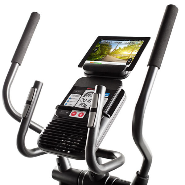 ELÍPTICA PROFORM 250i