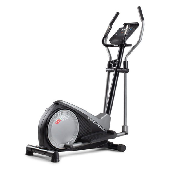 ELÍPTICA PROFORM CADENCE LE