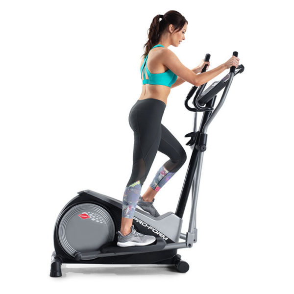 ELÍPTICA PROFORM CADENCE LE