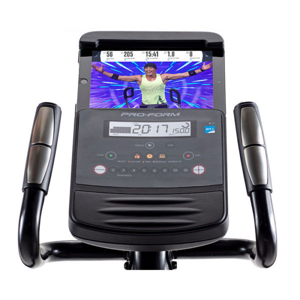 ELÍPTICA PROFORM CADENCE LE