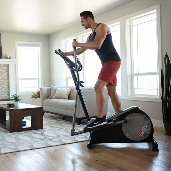 ELÍPTICA PROFORM CADENCE LE