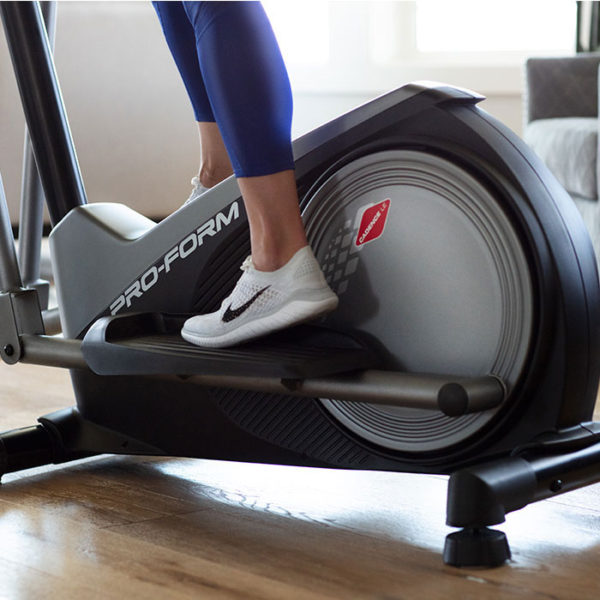 ELÍPTICA PROFORM CADENCE LE