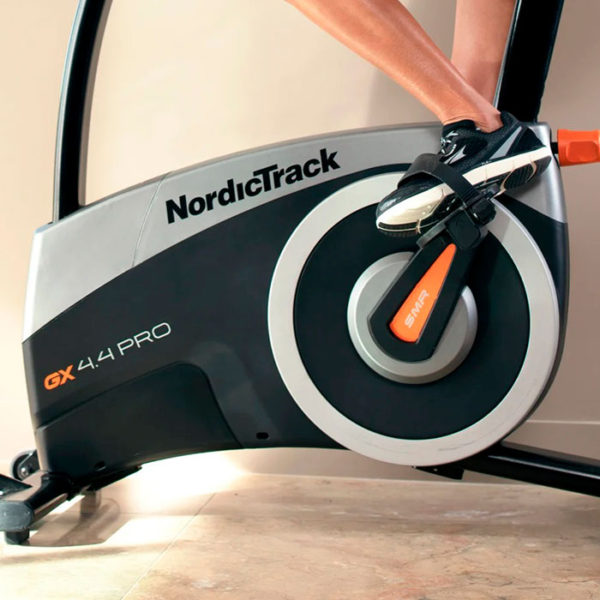 ERGOMÉTRICA VERTICAL NORDICTRACK GX 4.4