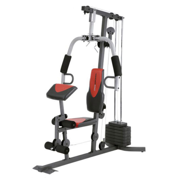 GIMNASIO WEIDER 2980X