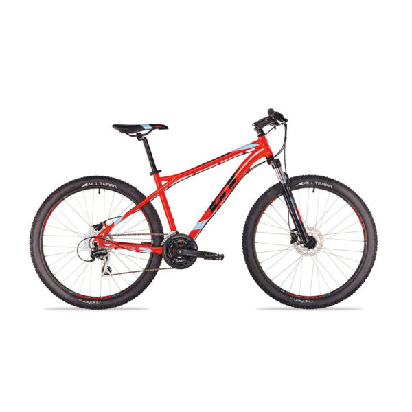 GT AGGRESSOR EXPERT 27.5