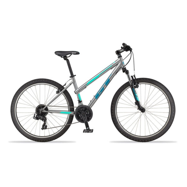 GT PALOMAR STEEL DAMA 26