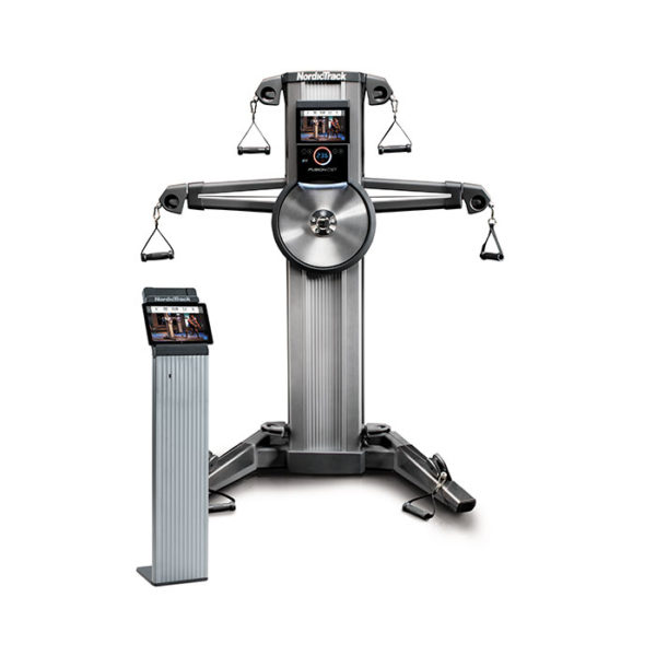 GYM FUSION NORDICTRACK