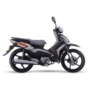 KEEWAY CS 110