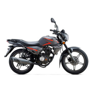 KEEWAY RK125