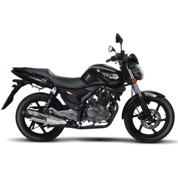 KEEWAY RKS200