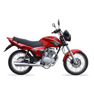 MOTOMEL S2 200 ROJA