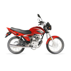 MOTOMEL S2 ROJA