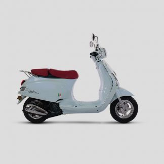 SCOOTERS