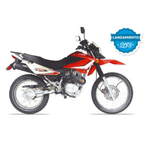 MOTOMEL SKUA 200