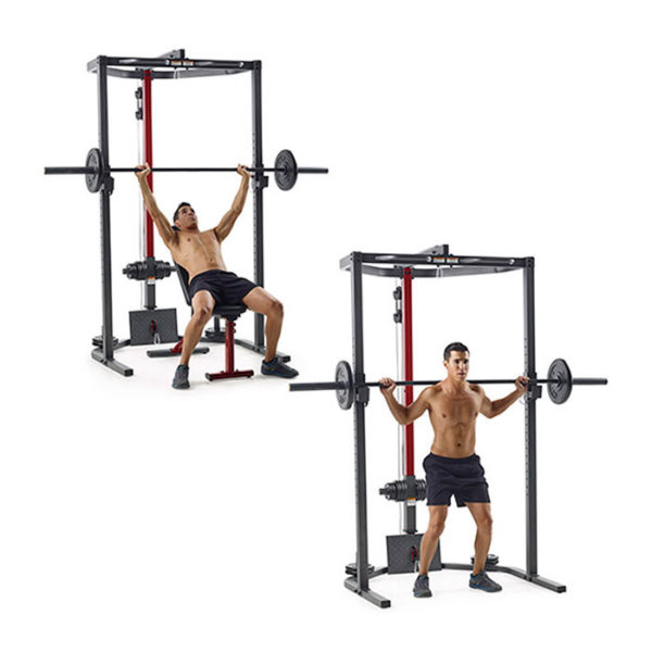 POWER RACK CAGE PROFORM 4000