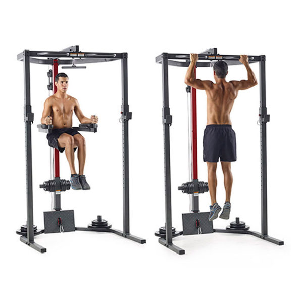 POWER RACK CAGE PROFORM 4000