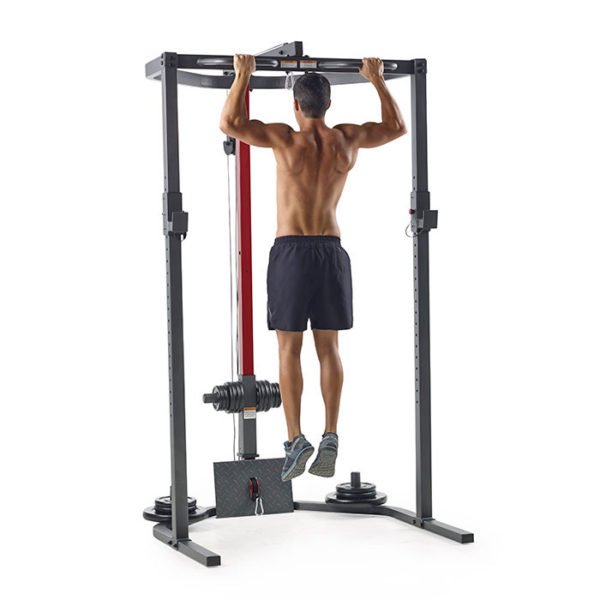 POWER RACK CAGE PROFORM 4000