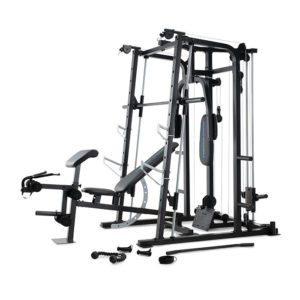 PROFORM CARBON SMITH RACK