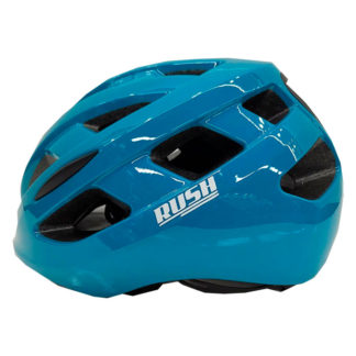 RUSH URBAN