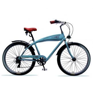 S-PRO CALIFORNIA 7 VEL