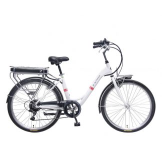 S-PRO E-STRADA