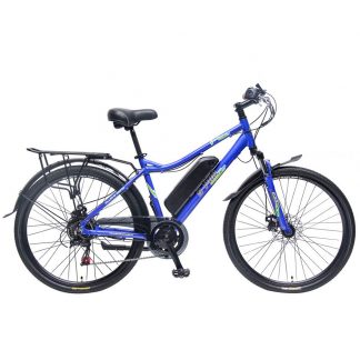 S-PRO E-WIND