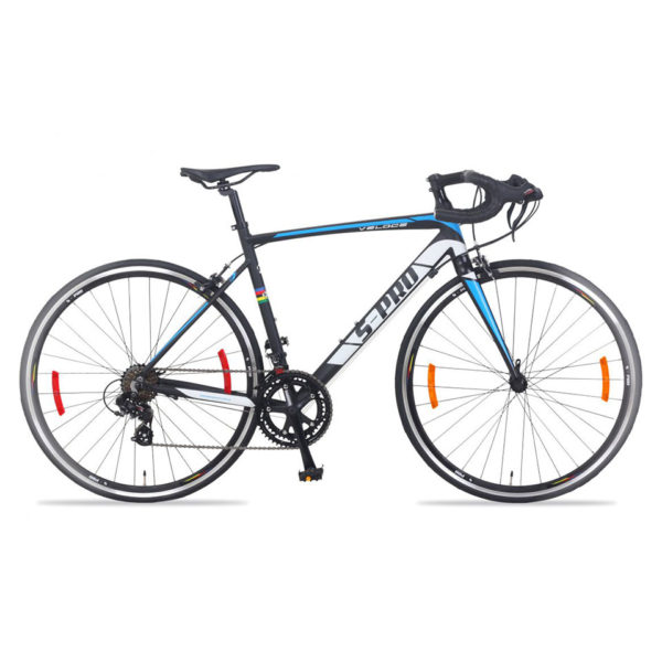 S-PRO VELOCE