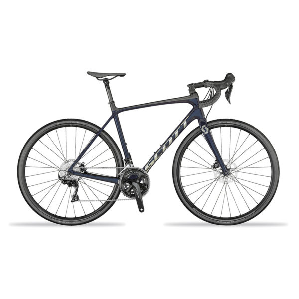 SCOTT ADDICT 20 DISC