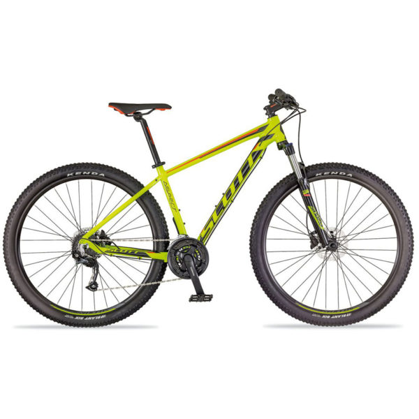 SCOTT ASPECT 750-950