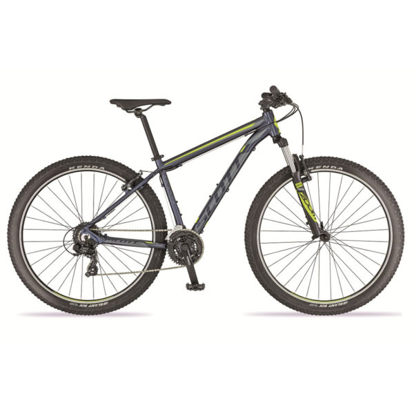 SCOTT ASPECT 780