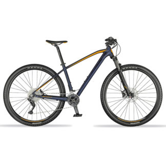 SCOTT ASPECT 930