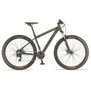 SCOTT ASPECT 970