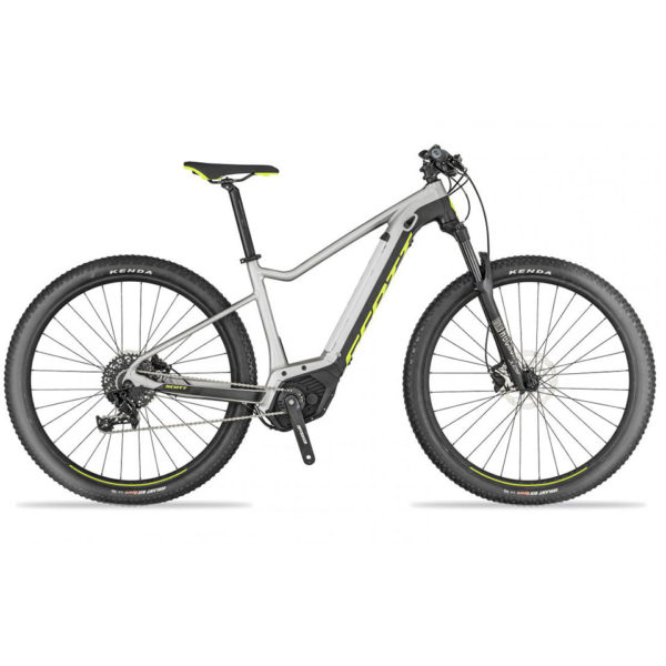 SCOTT ASPECT E-RIDE 30