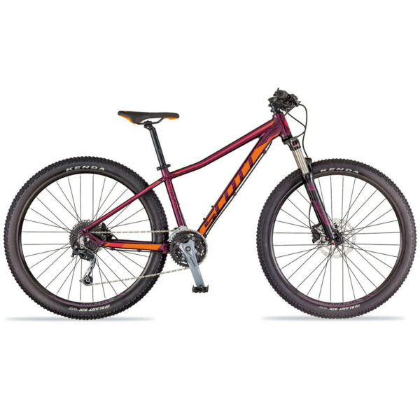 SCOTT CONTESSA SCALE 40