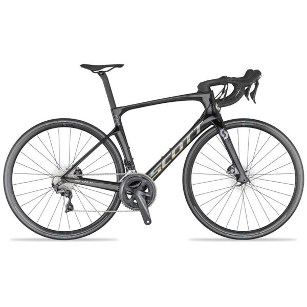 SCOTT FOIL 20 DISC