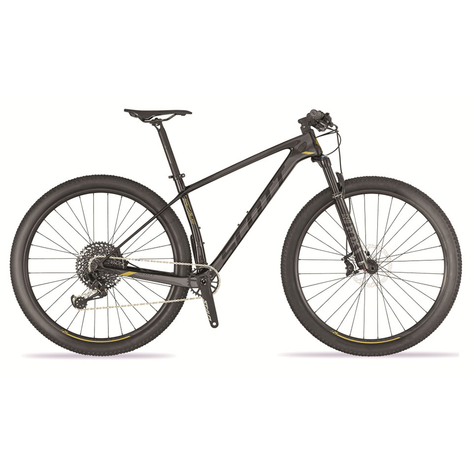 Bicicleta discount scott 920