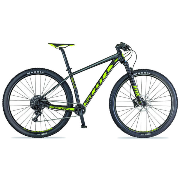 SCOTT SCALE 950