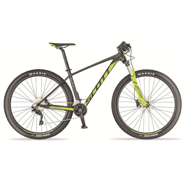 SCOTT SCALE 990