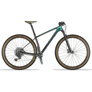 SCOTT SCALE RC 900 TEAM ISSUE AXS