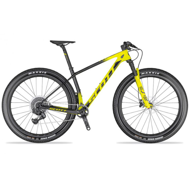 cannondale jekyll 4 2016